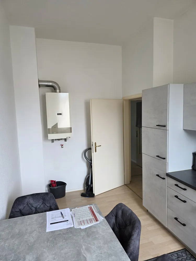 2 Zimmer Wohnung mit 50 m² in Mannheim – Bild 3