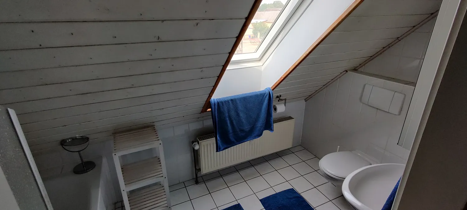 4 Zimmer Wohnung mit 66 m² in Braunschweig – Bild 12