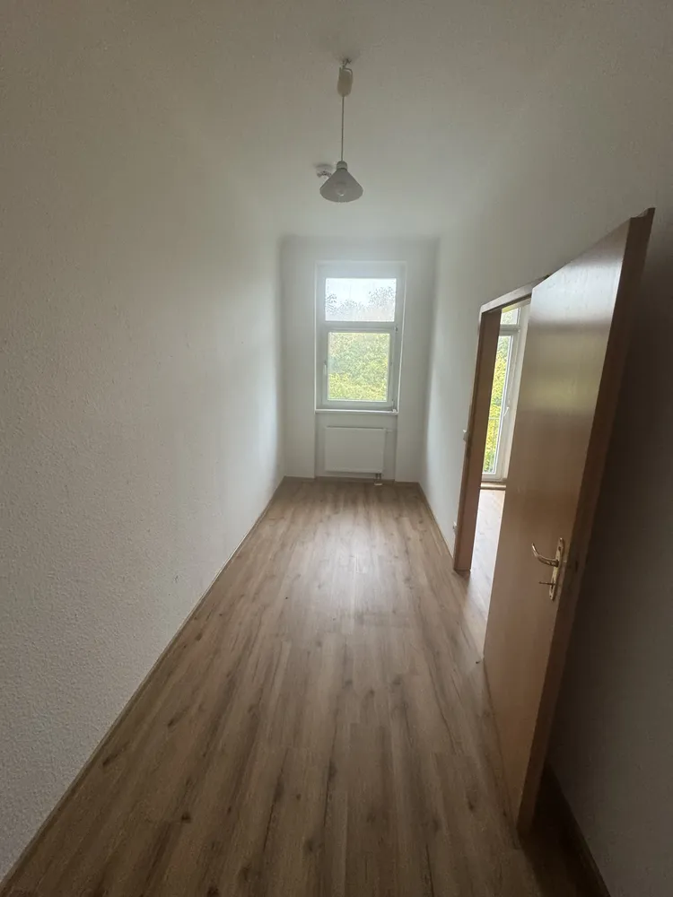 2 room apartment with 49 m² in Bernau bei Berlin – Photo 1