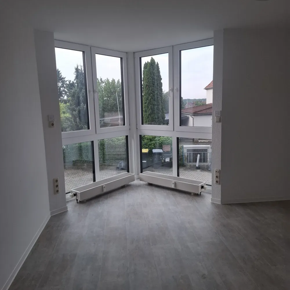 1 Zimmer Wohnung mit 22 m² in Leipzig – Bild 1