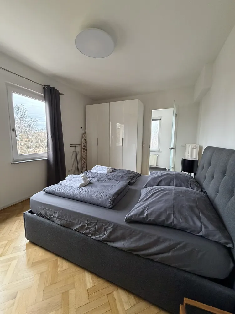 3 Zimmer Wohnung mit 80 m² in Frankfurt am Main – Bild 9