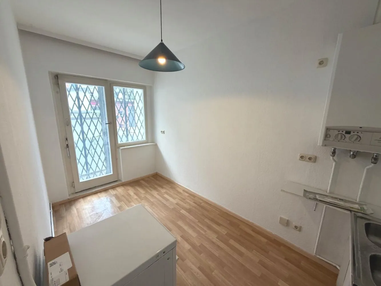 2 Zimmer Wohnung mit 43 m² in Hannover – Bild 5
