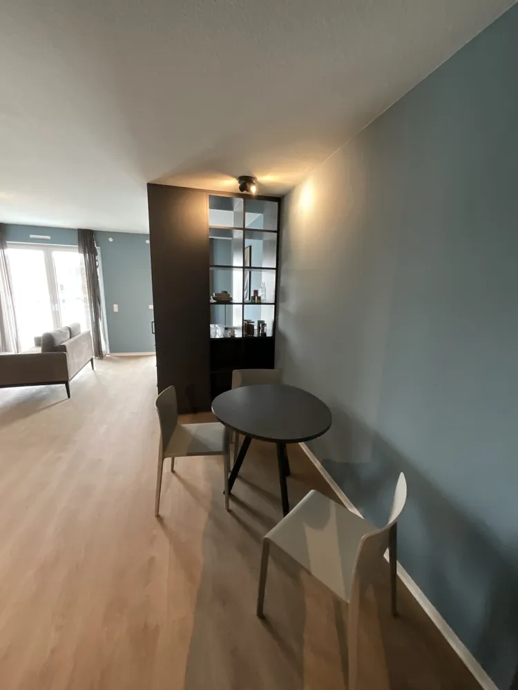 1 Zimmer Wohnung mit 48 m² in Düsseldorf – Bild 7