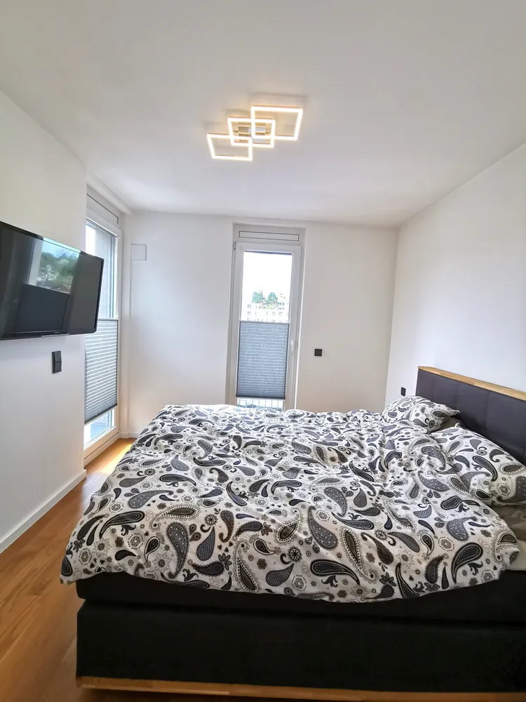 3 room apartment with 80 m² in Backnang – Photo 8