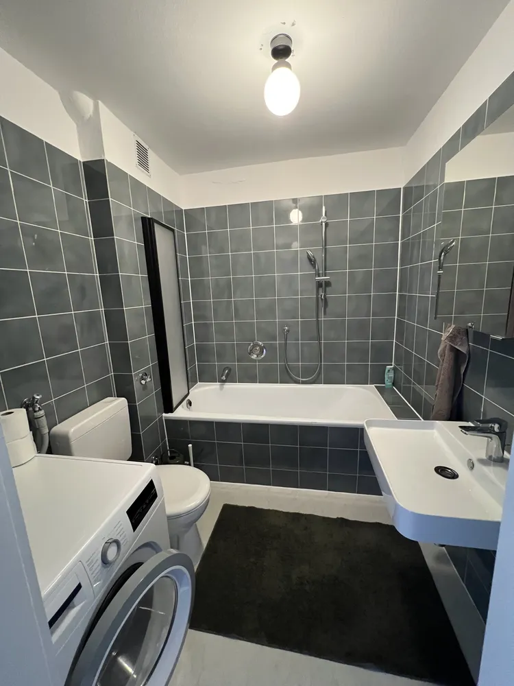 3 Zimmer Wohnung mit 80 m² in Duisburg – Bild 3
