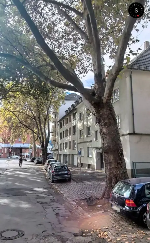 2 Zimmer Wohnung mit 60 m² in Duisburg – Bild 7