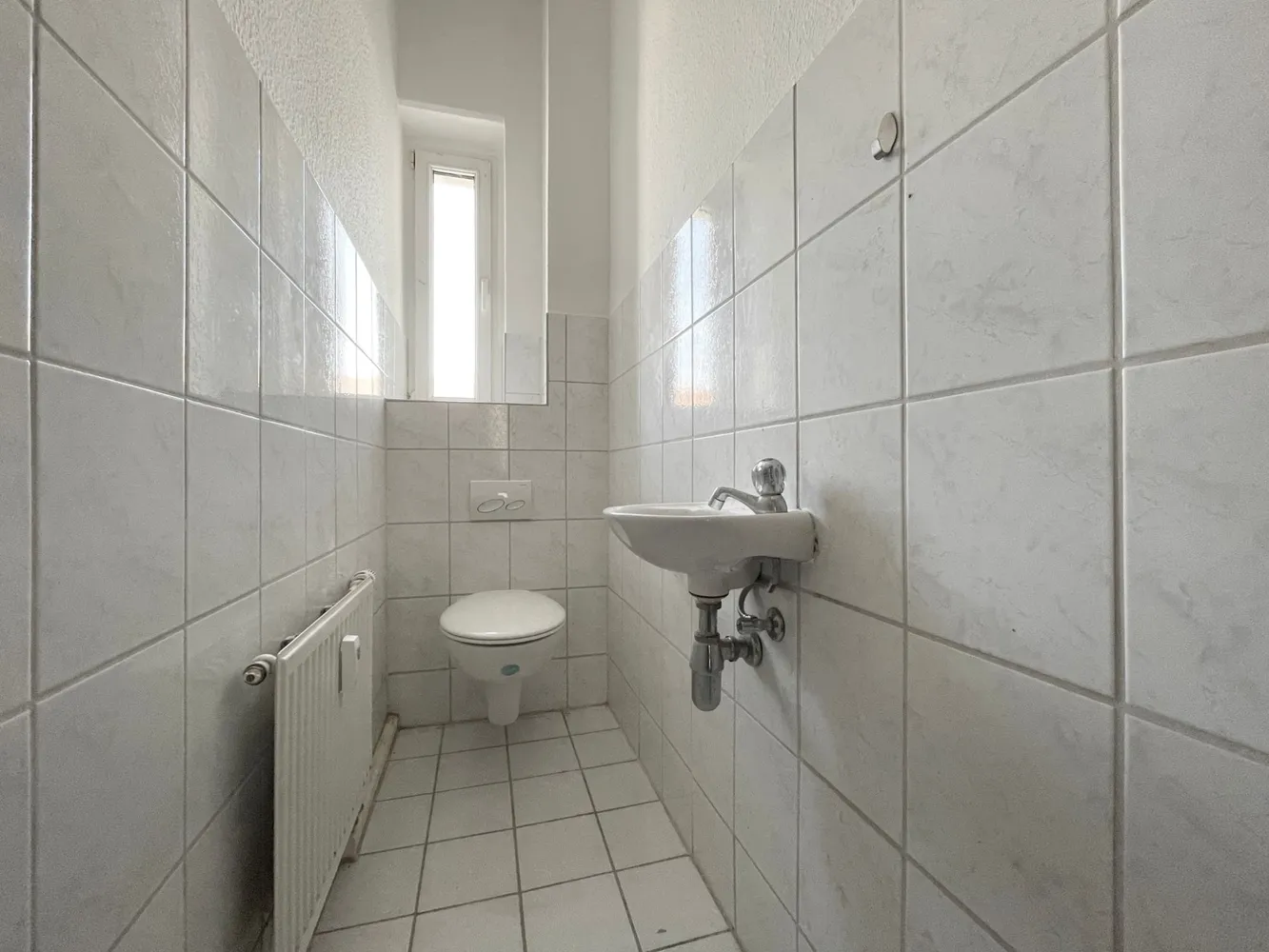 2 Zimmer Wohnung mit 55 m² in Dresden – Bild 7