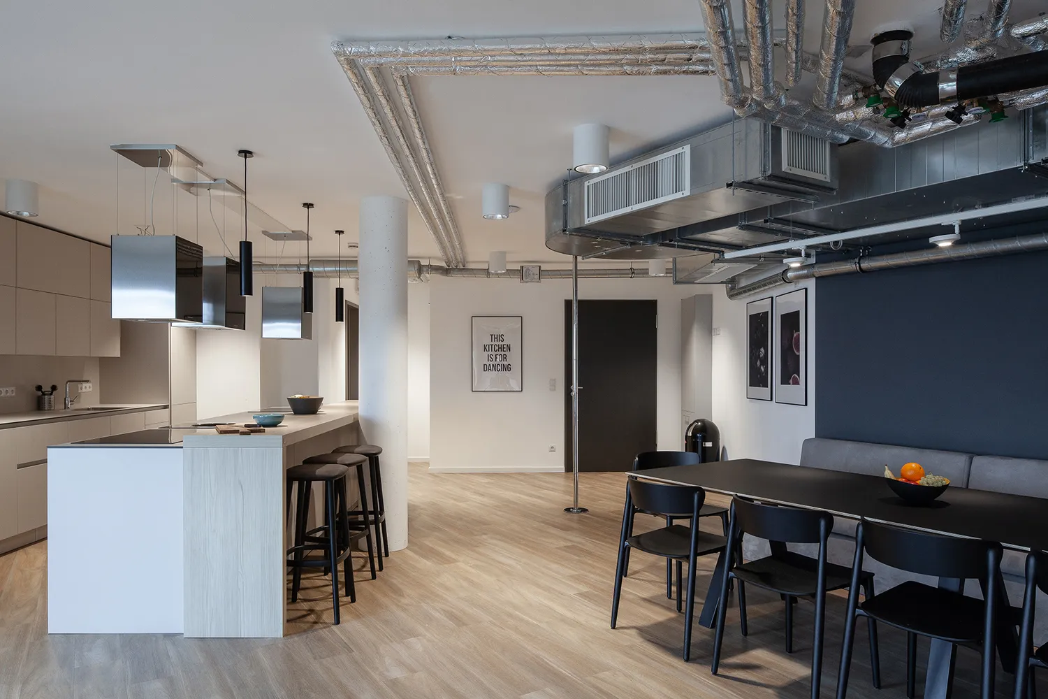 1 Zimmer Wohnung mit 21 m² in Hamburg – Bild 10