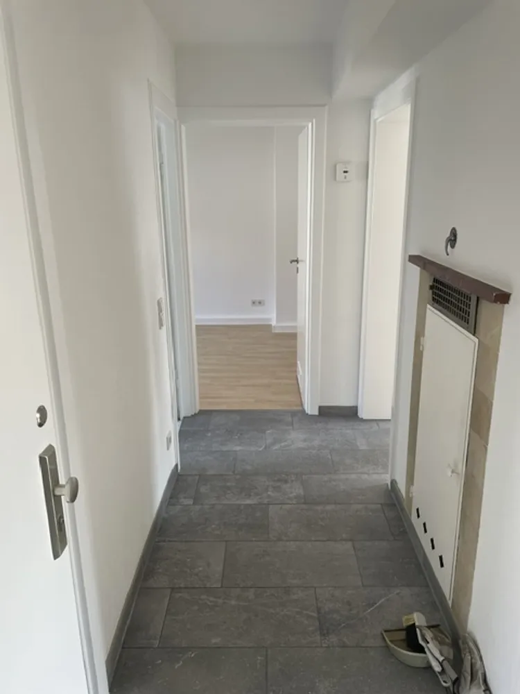 3 Zimmer Wohnung mit 62 m² in München – Bild 3