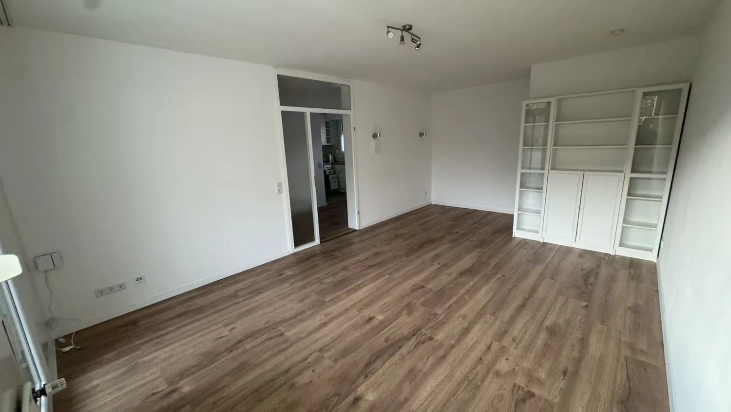 4 Zimmer Wohnung mit 82 m² in Dortmund – Bild 2