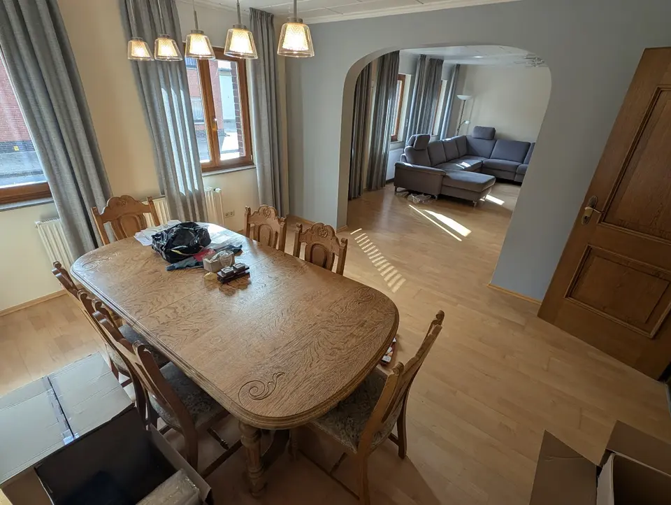 6 Zimmer Haus mit 203 m² in Düren – Bild 5