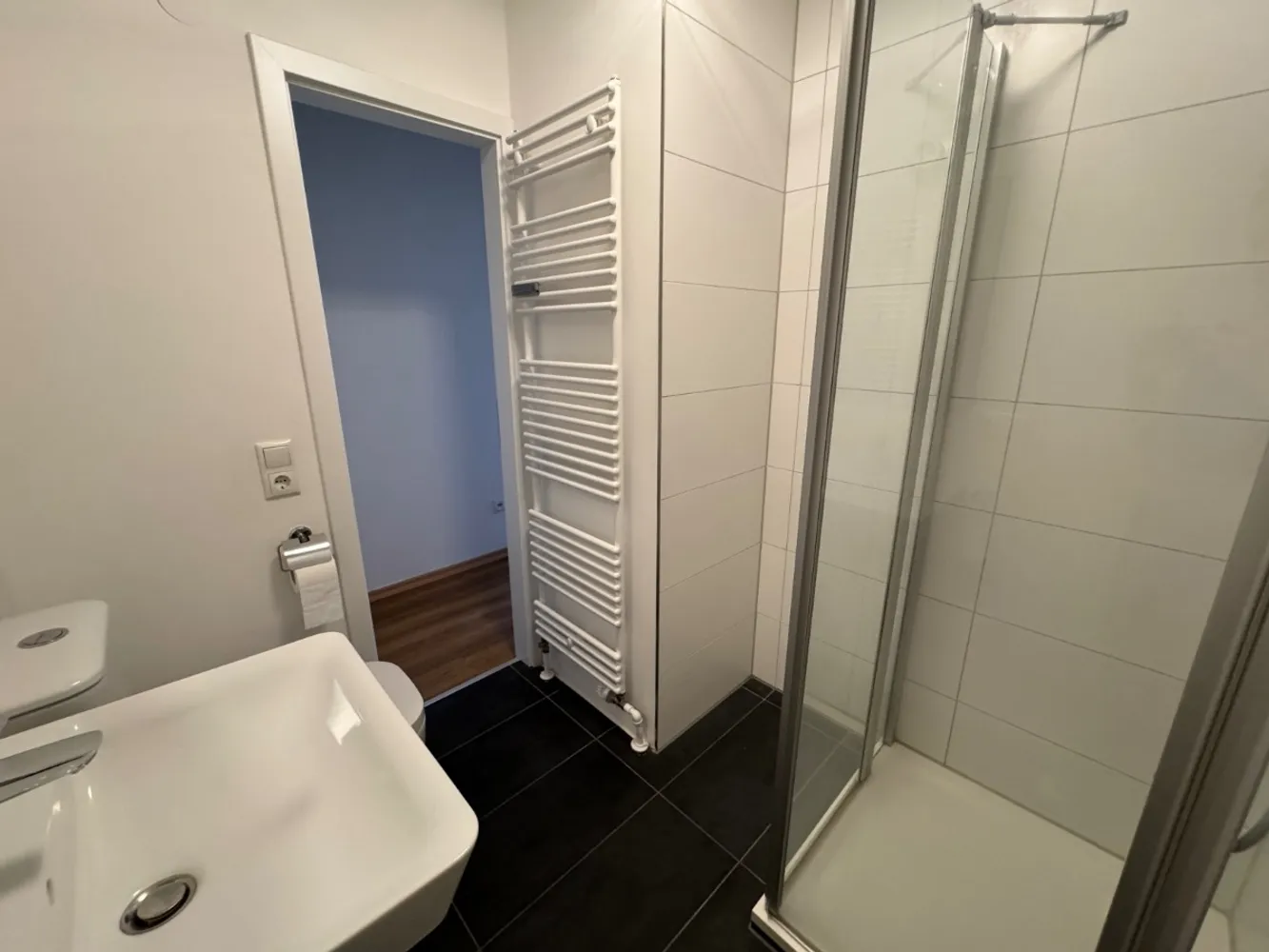 1 Zimmer Wohnung mit 34 m² in Augsburg – Bild 10