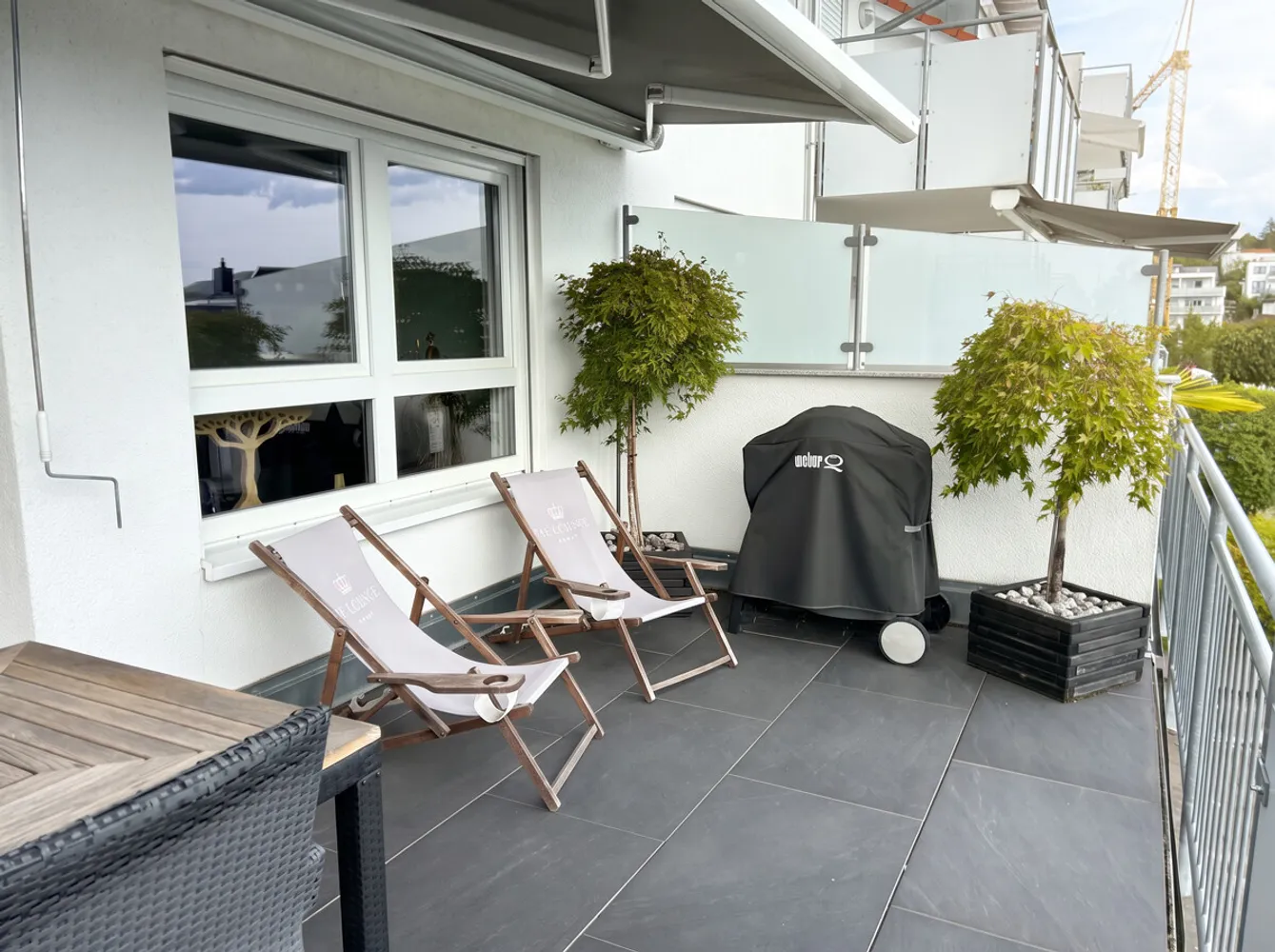 6 Zimmer Wohnung mit 140 m² in Reutlingen – Bild 8