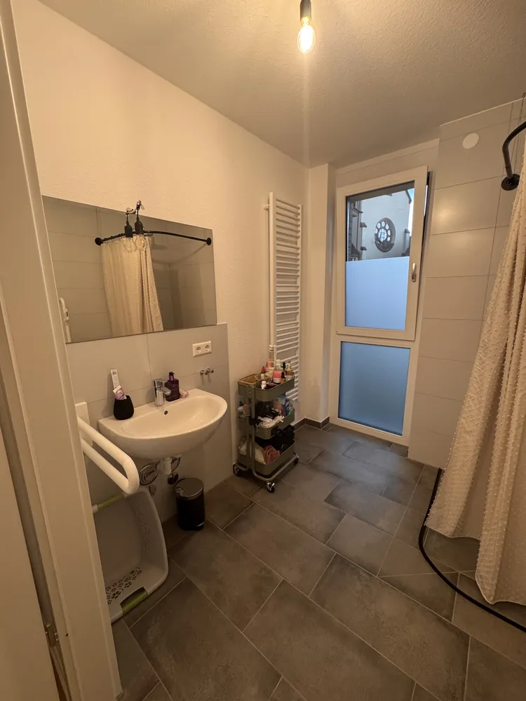 1 Zimmer Wohnung mit 31 m² in Karlsruhe – Bild 5