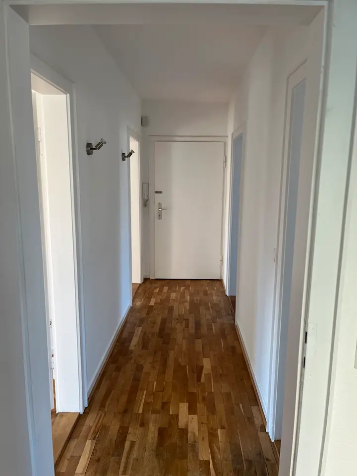 3 Zimmer Wohnung mit 59 m² in Melle – Bild 7