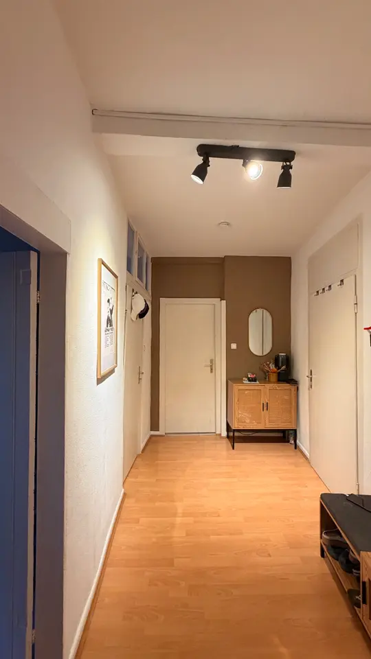 4 Zimmer Wohnung mit 73 m² in Frankfurt am Main – Bild 5