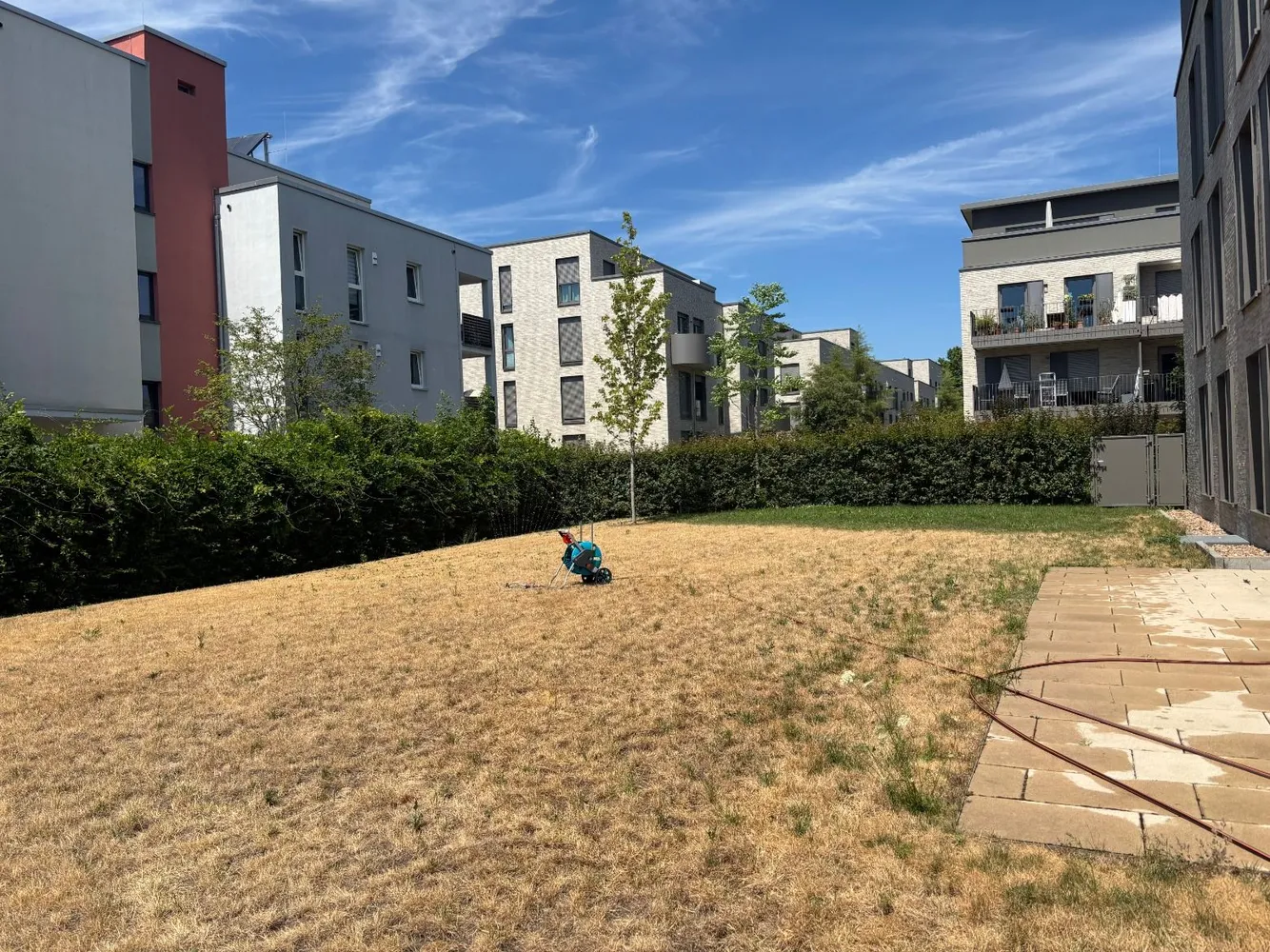 3 Zimmer Wohnung mit 93 m² in Wiesbaden – Bild 10