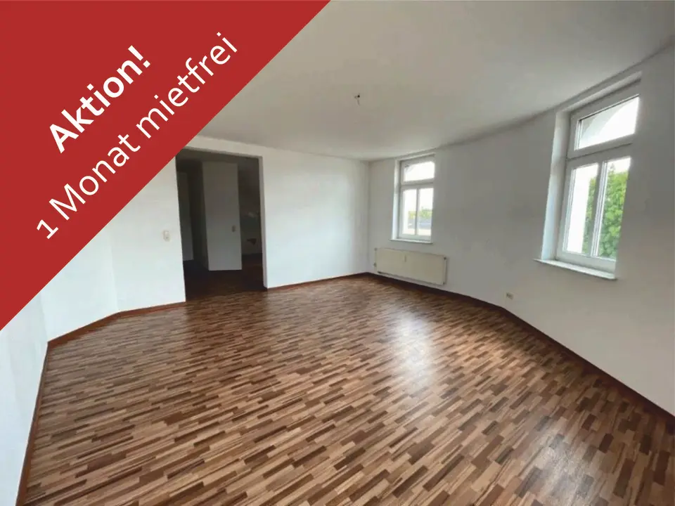 2 Zimmer Wohnung mit 64 m² in Zwickau – Bild 8