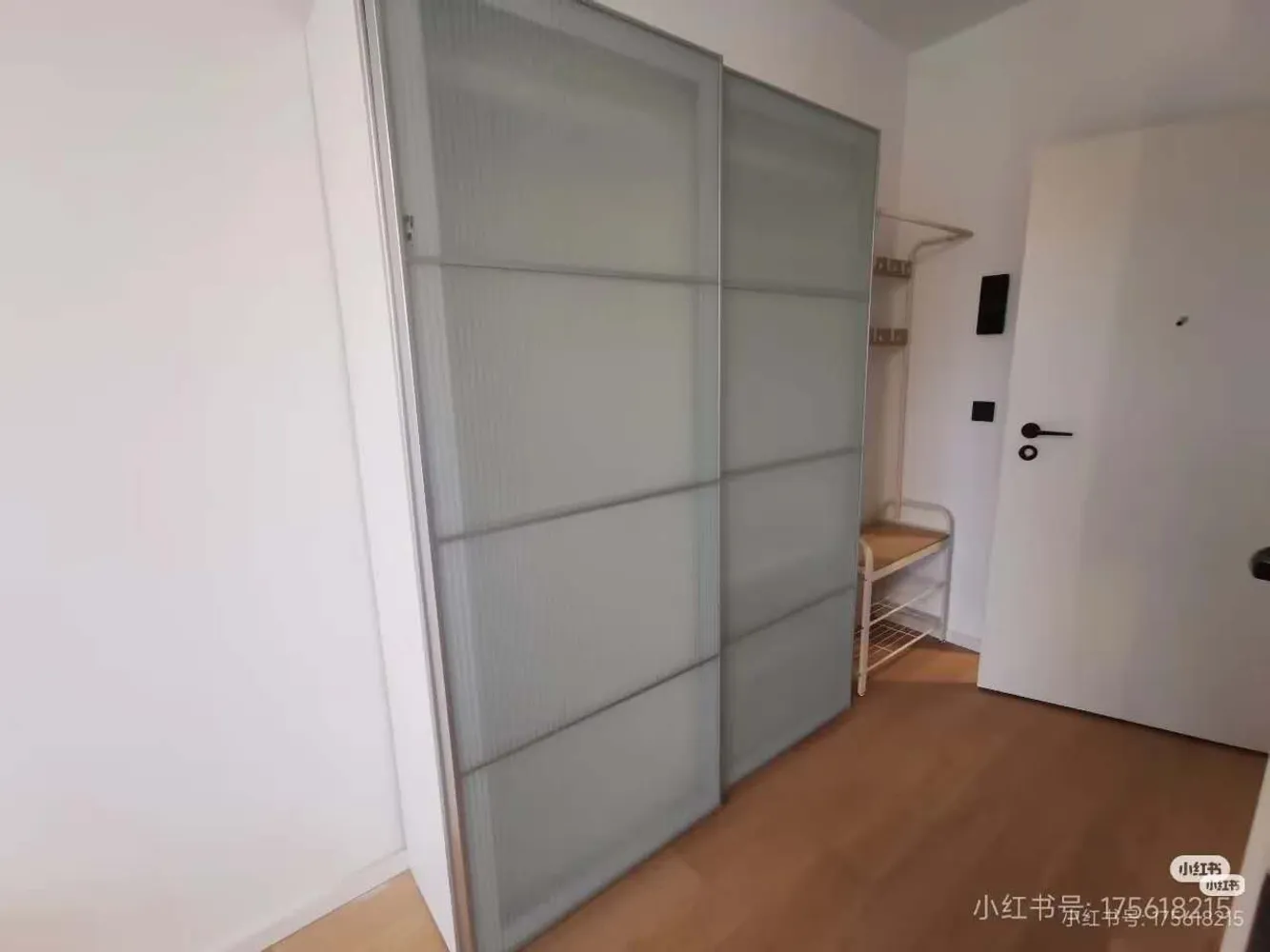 1 room apartment with 30 m² in Berlin – Photo 7