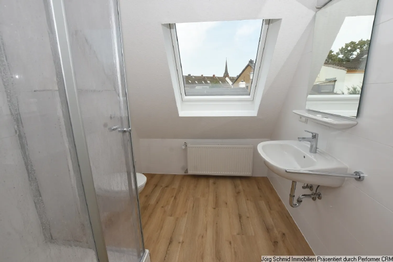 4 Zimmer Wohnung mit 85 m² in Bremen – Bild 5