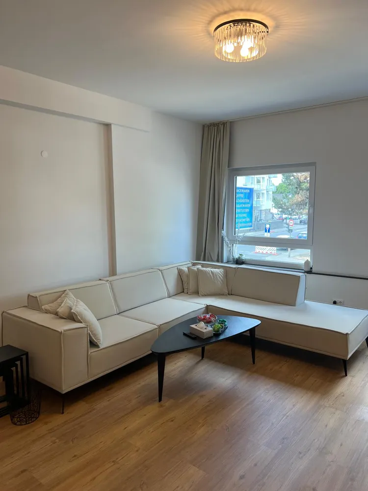 2 Zimmer Wohnung mit 79 m² in Düren – Bild 1