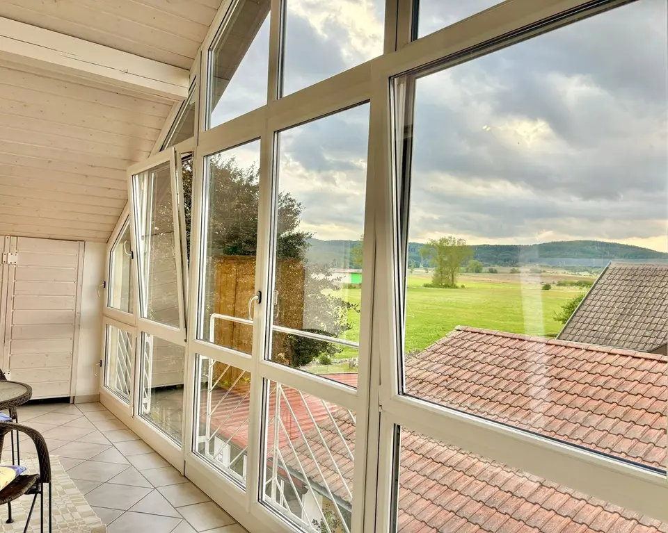 Shared room with 70 m² in Würzburg – Photo 10