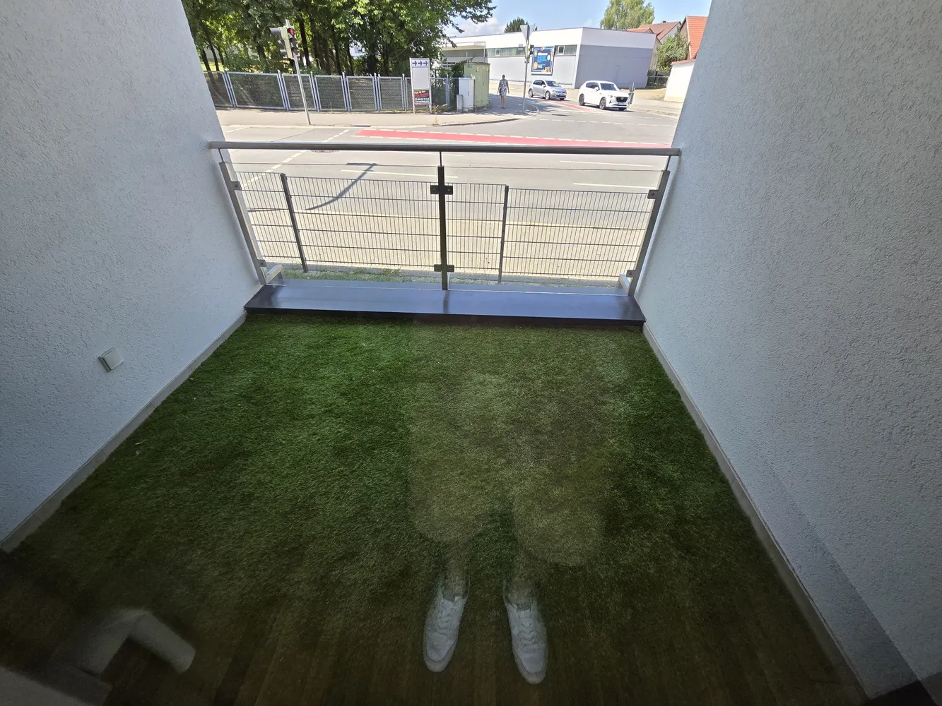 2 Zimmer Wohnung mit 83 m² in Straubing – Bild 6