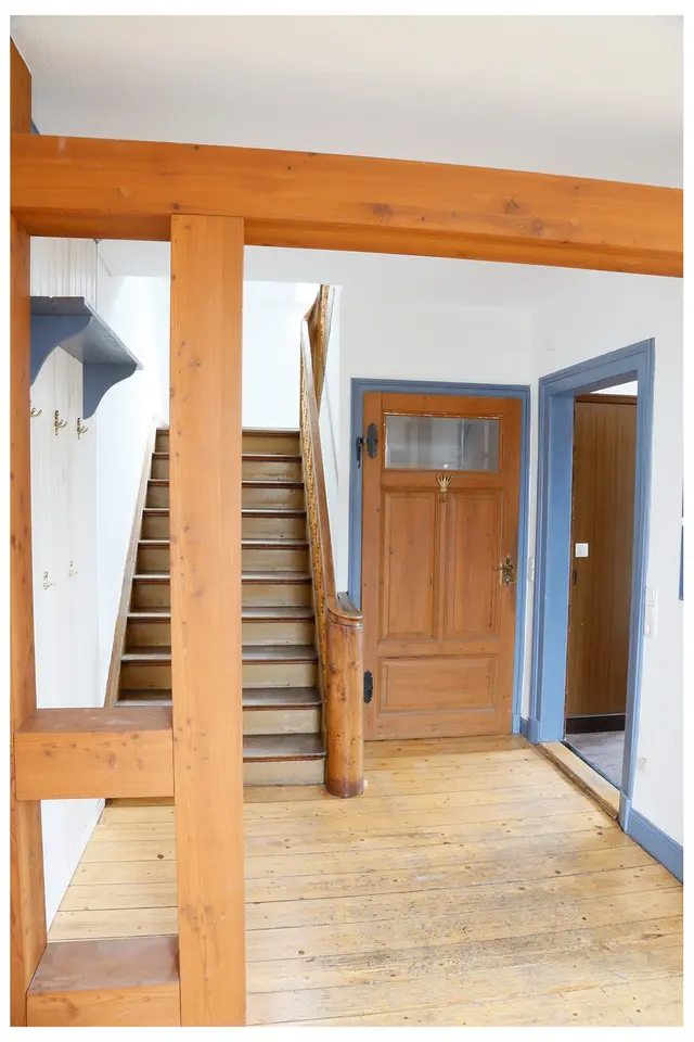 5 Zimmer Wohnung mit 179 m² in Minden – Bild 9