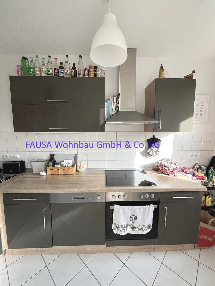 2 Zimmer Wohnung mit 55 m² in Bonn – Bild 7