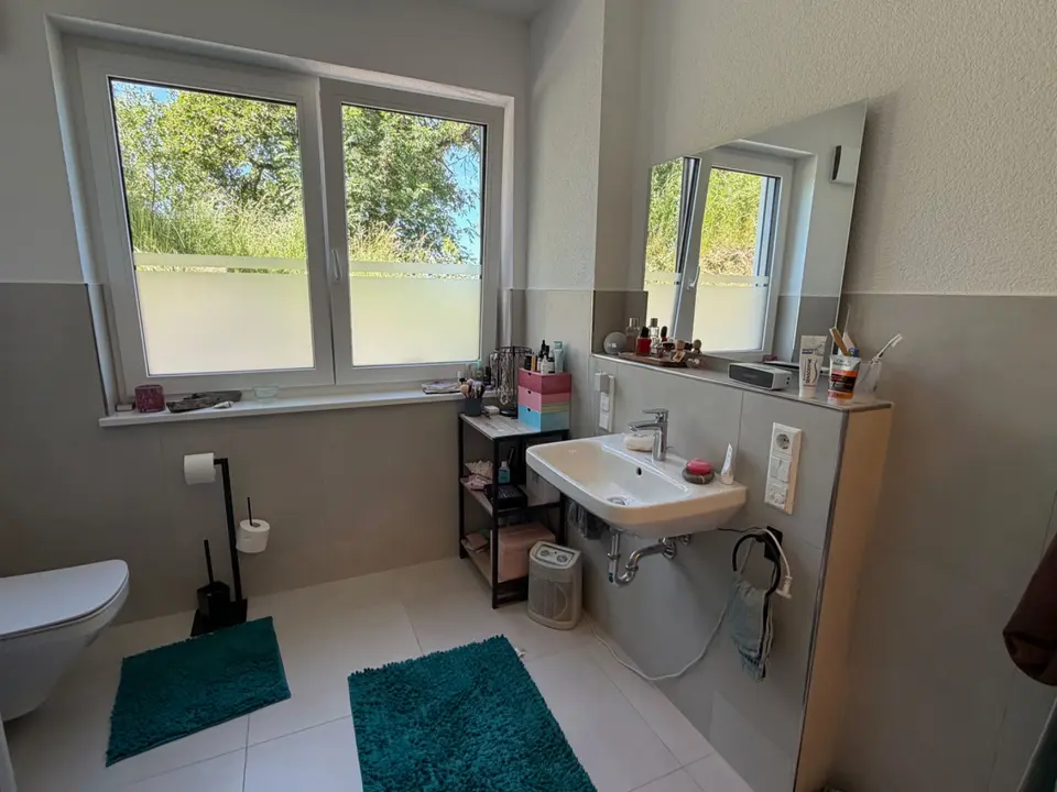 3 Zimmer Wohnung mit 69 m² in Rottweil – Bild 4