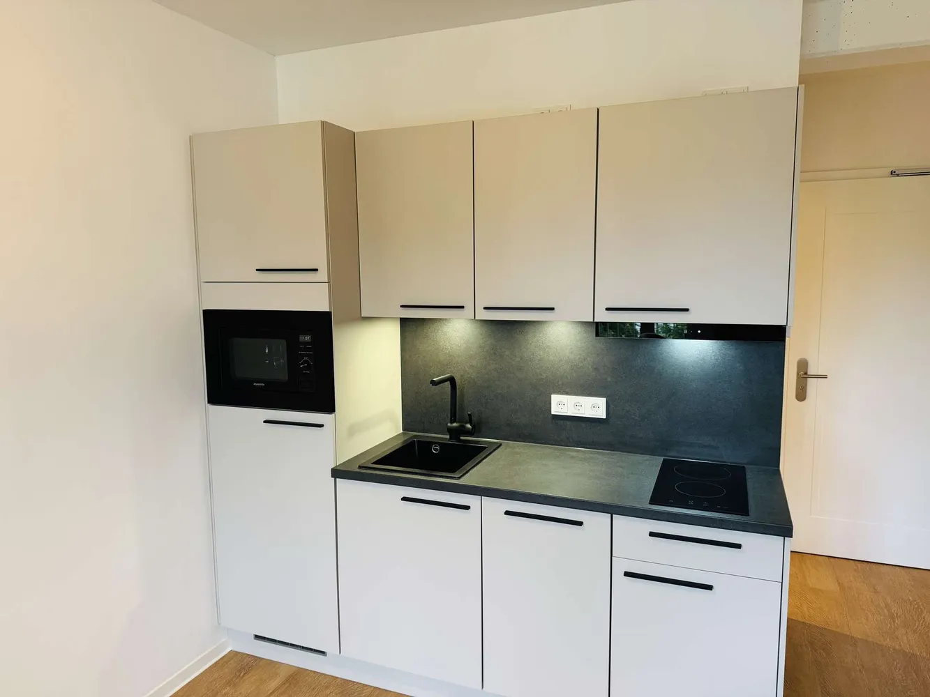 2 Zimmer Wohnung mit 50 m² in Leipzig – Bild 12