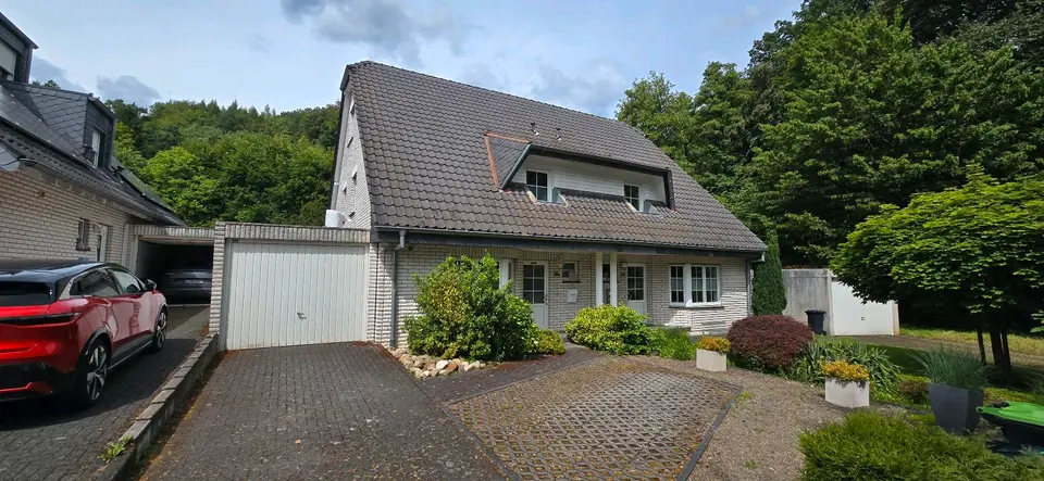 6 Zimmer Haus mit 190 m² in Bergisch Gladbach – Bild 6