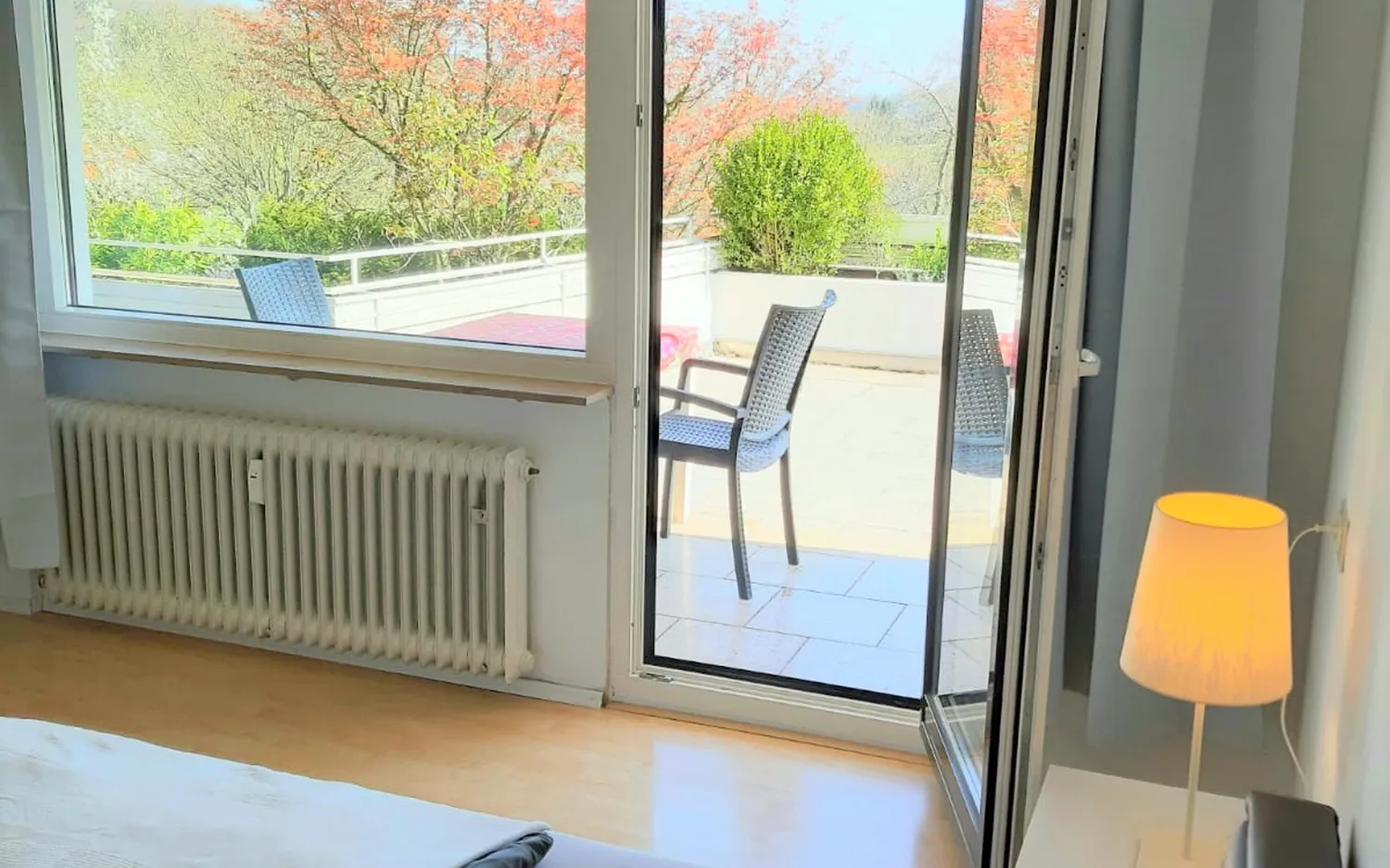 WG-Zimmer mit 17 m² in Stuttgart – Bild 12