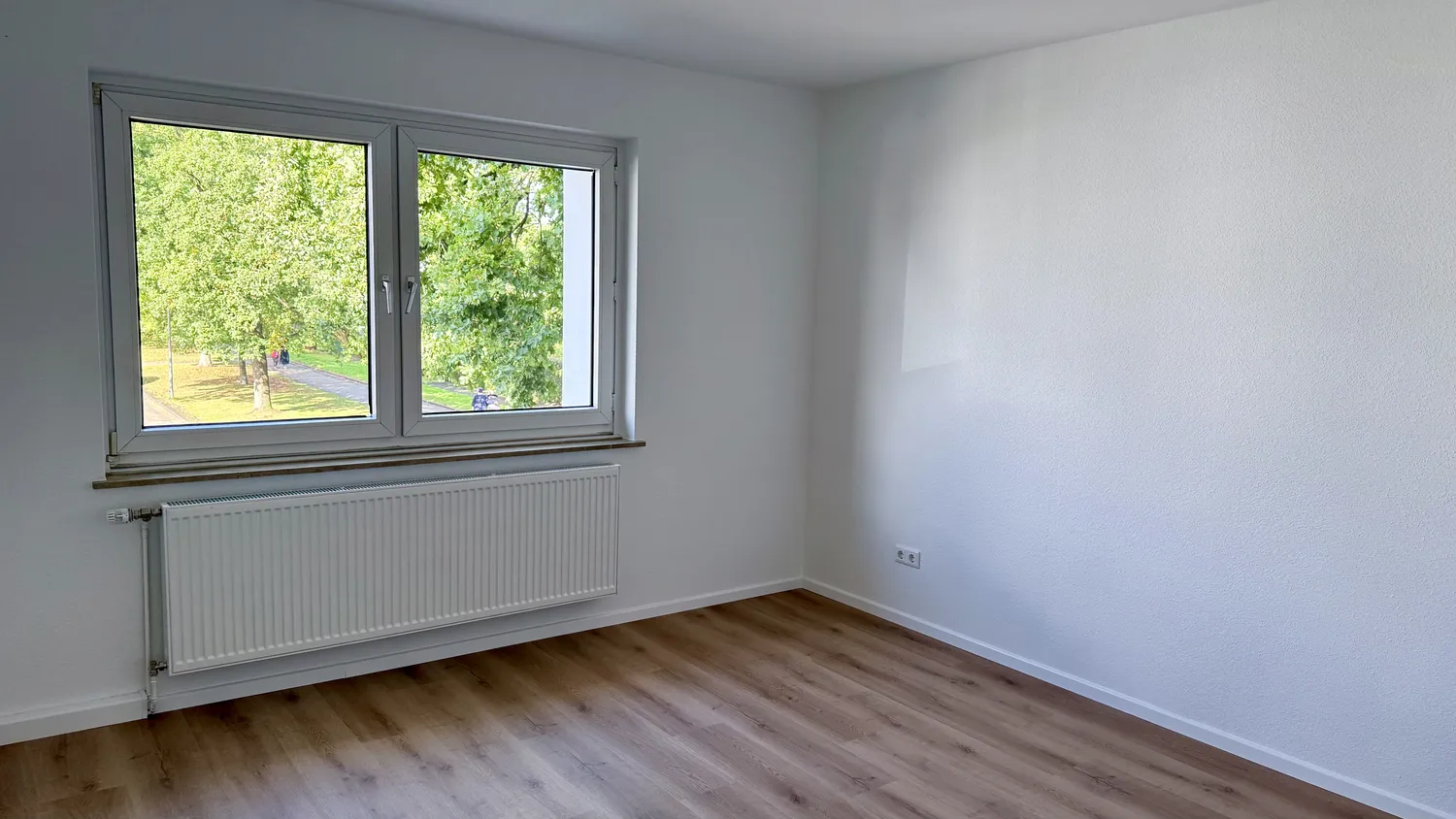 3 Zimmer Wohnung mit 72 m² in Bielefeld – Bild 12