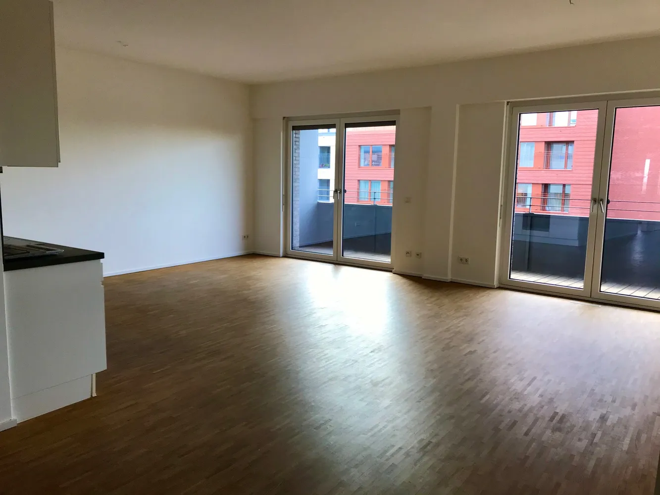 3 room apartment with 96 m² in Frankfurt am Main – Photo 5