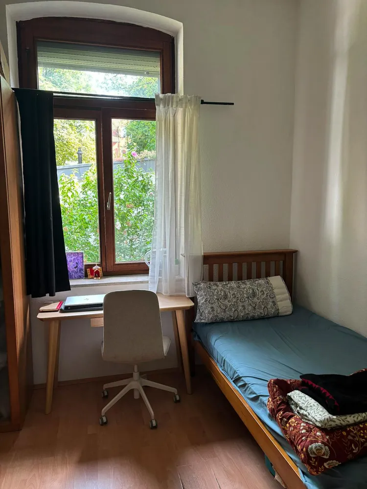 WG-Zimmer mit 15 m² in Düsseldorf – Bild 2