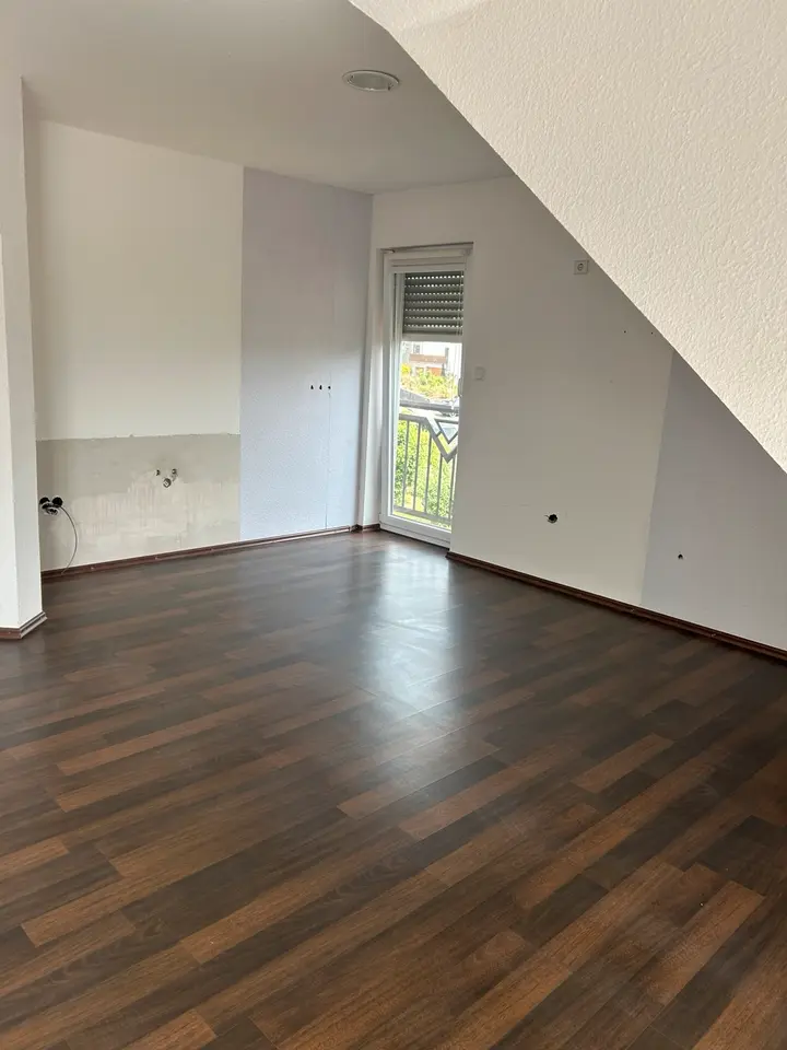 3 Zimmer Wohnung mit 68 m² in Mosbach – Bild 1