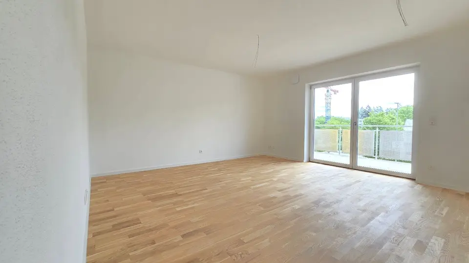 3 room apartment with 82 m² in Passau – Photo 2