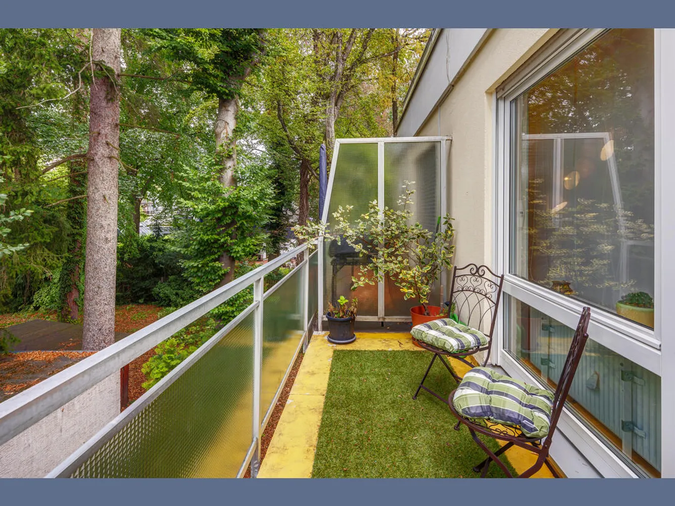 1 Zimmer Wohnung mit 35 m² in München – Bild 10