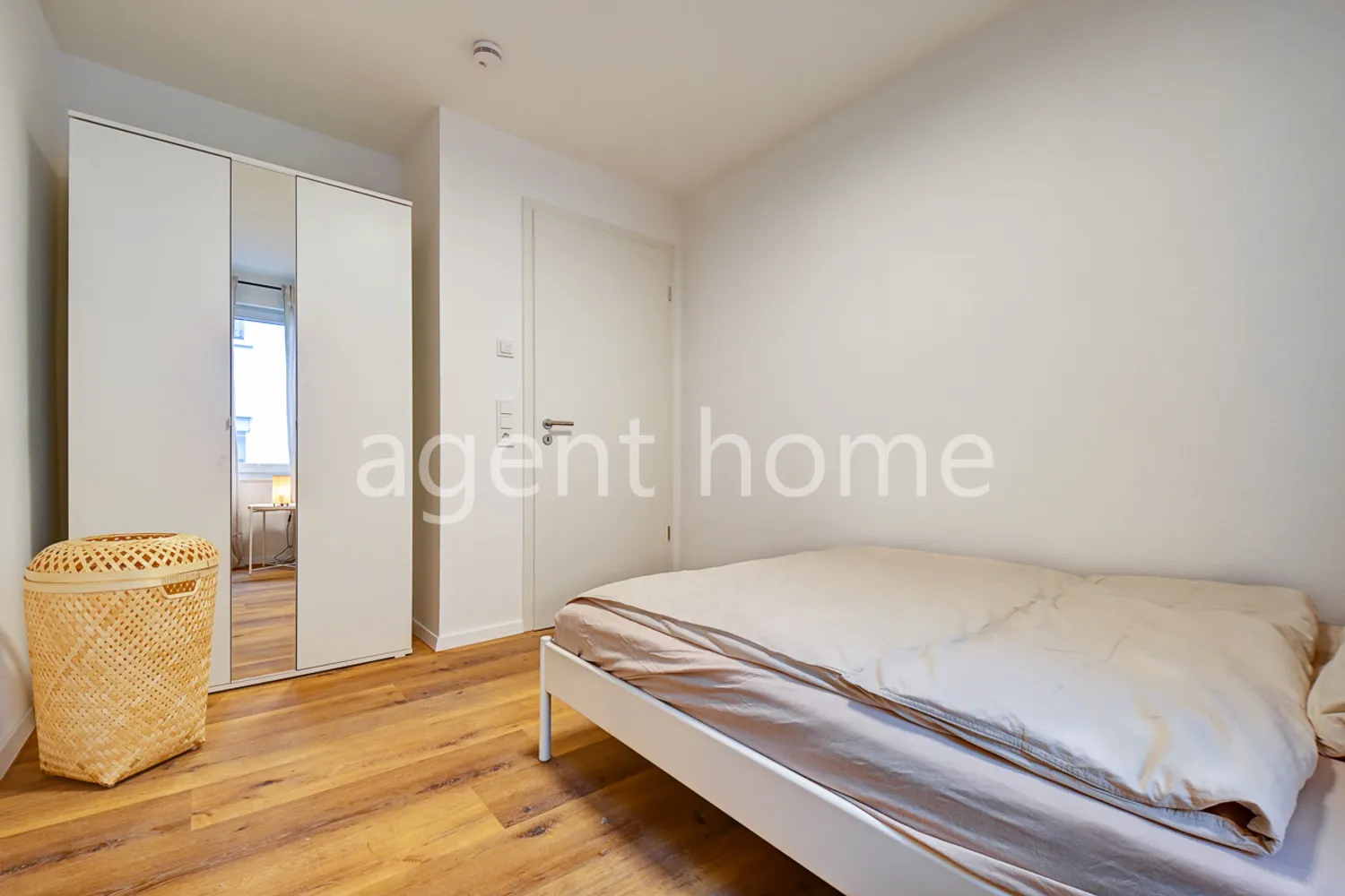 2 Zimmer Wohnung mit 32 m² in Stuttgart – Bild 11