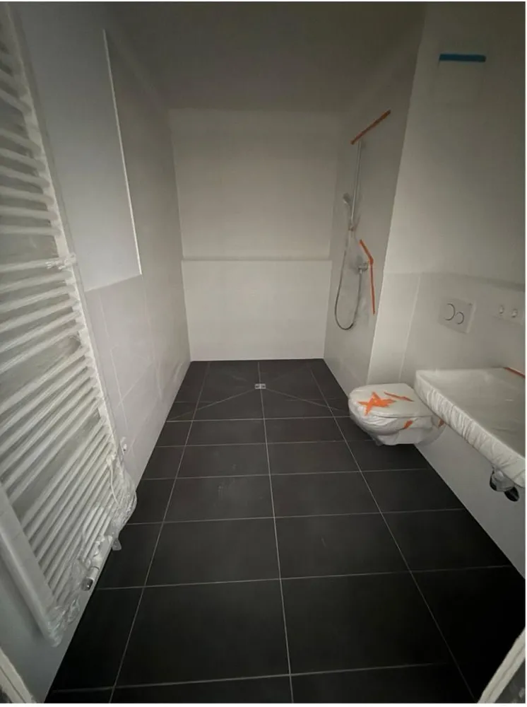 1 Zimmer Wohnung mit 29 m² in Berlin – Bild 4