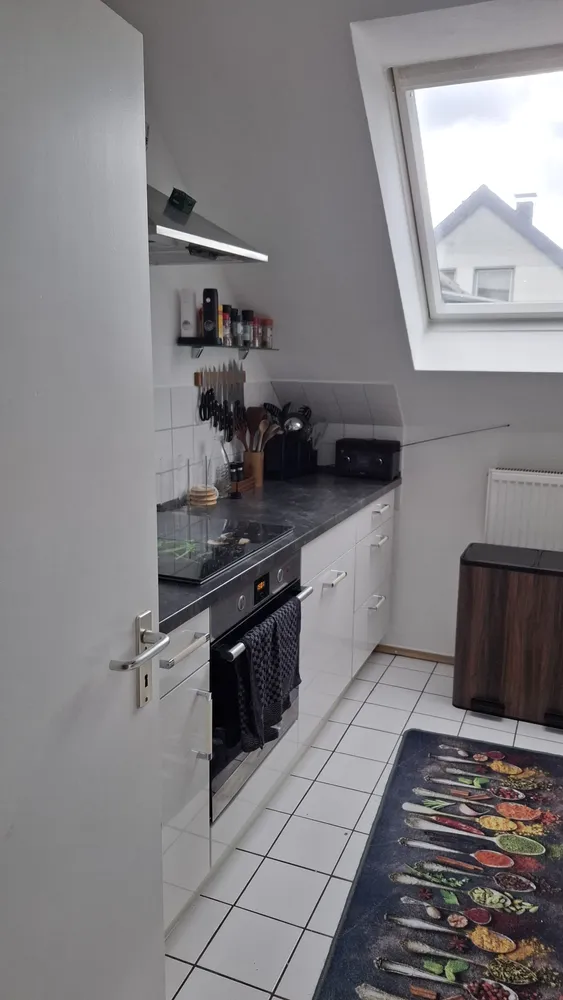 4 Zimmer Wohnung mit 72 m² in Wuppertal – Bild 10