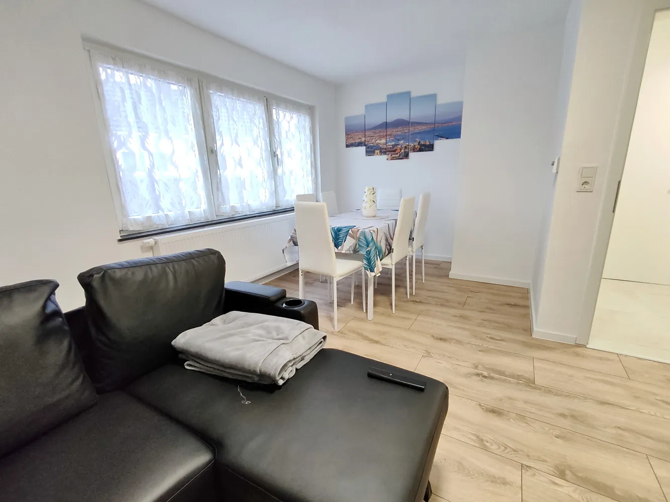 3 room apartment with 70 m² in Pirmasens – Photo 4