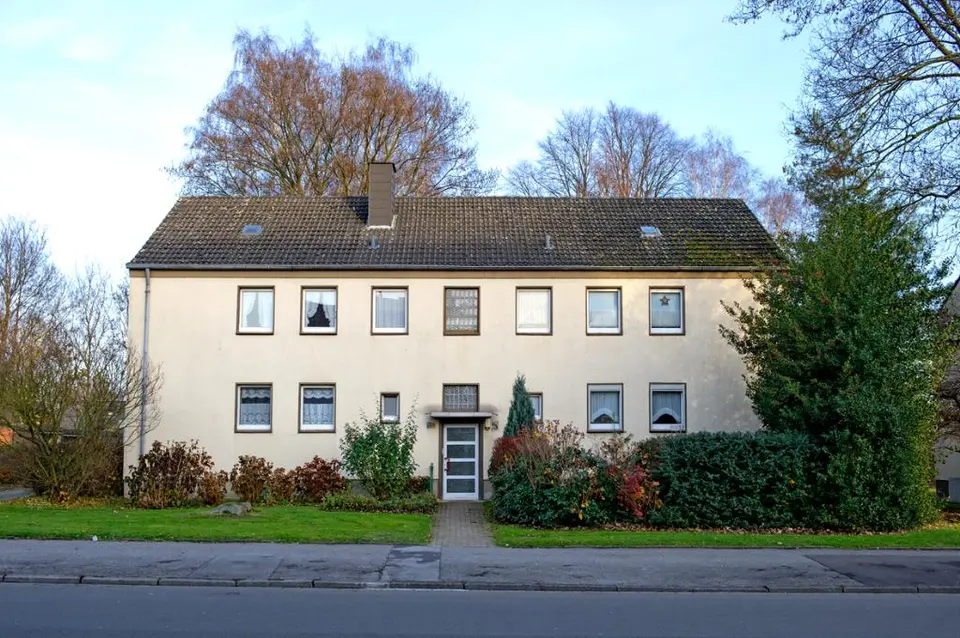 2 Zimmer Wohnung mit 44 m² in Dortmund – Bild 1