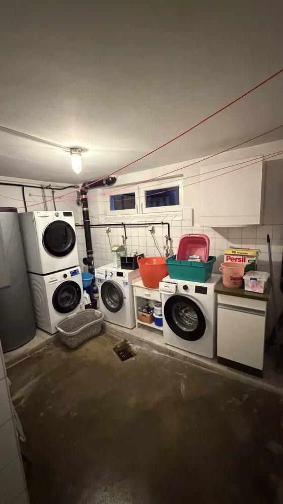 2 Zimmer Wohnung mit 50 m² in Stuttgart – Bild 6