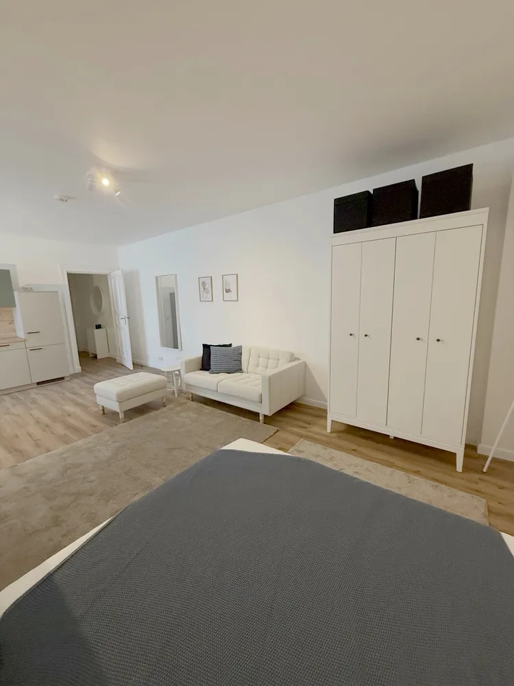 1 Zimmer Wohnung mit 45 m² in Berlin – Bild 5