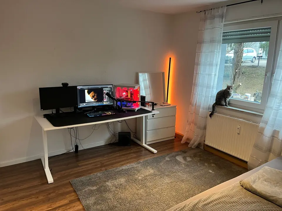 3 Zimmer Wohnung mit 70 m² in Heidelberg – Bild 6