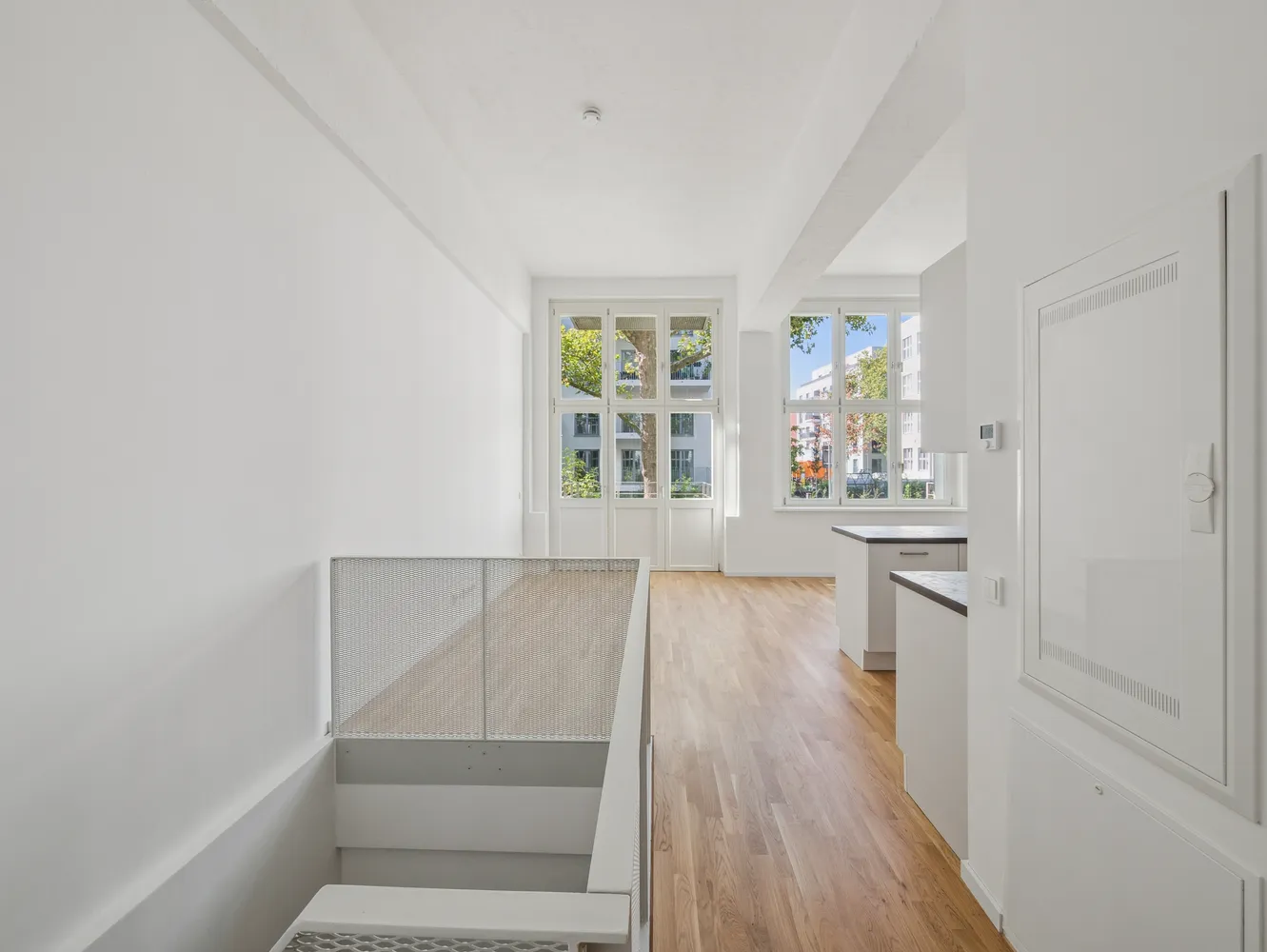 3 Zimmer Wohnung mit 65 m² in Berlin – Bild 2