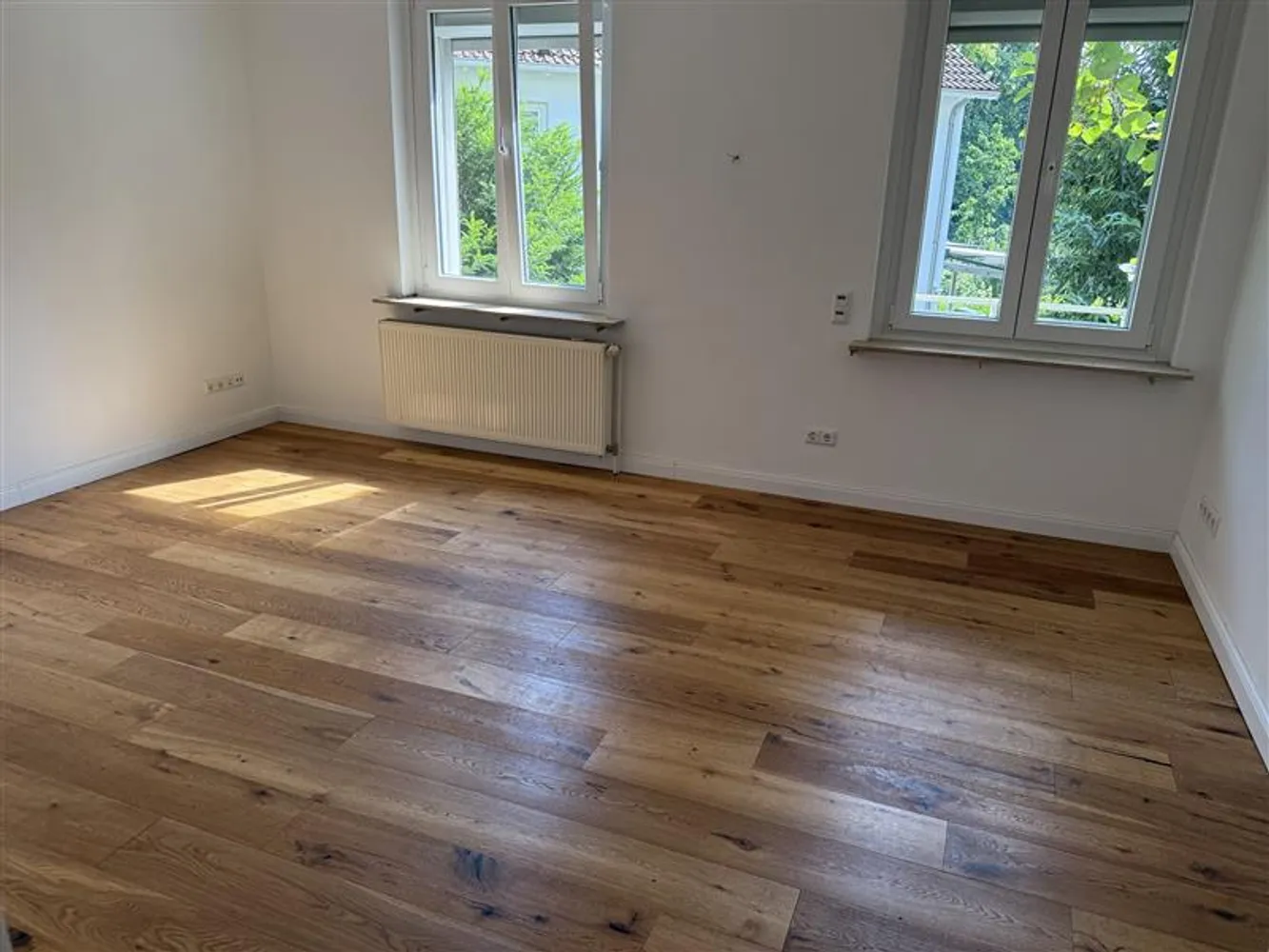 3 Zimmer Wohnung mit 101 m² in Wuppertal – Bild 9