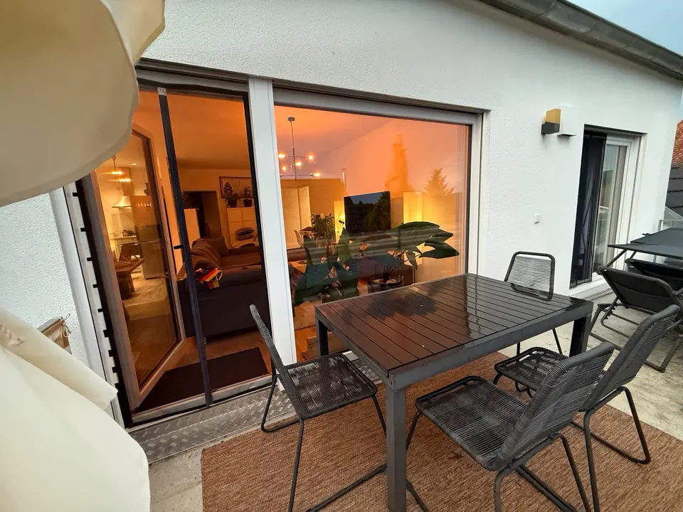 5 Zimmer Wohnung mit 110 m² in Radolfzell am Bodensee – Bild 7